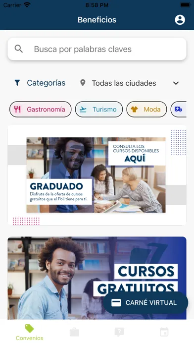 تصاویر Poli Graduados