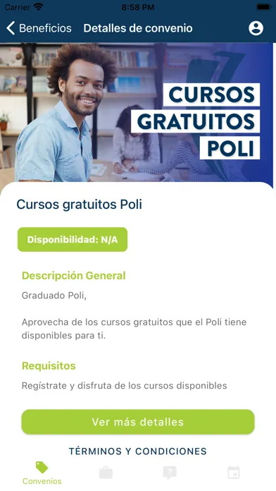 تصاویر Poli Graduados