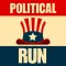 Political Run - Presidential Election - Pro Version