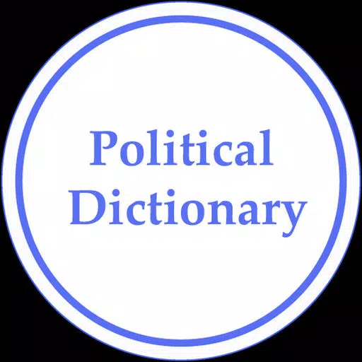 Political Thesaurus