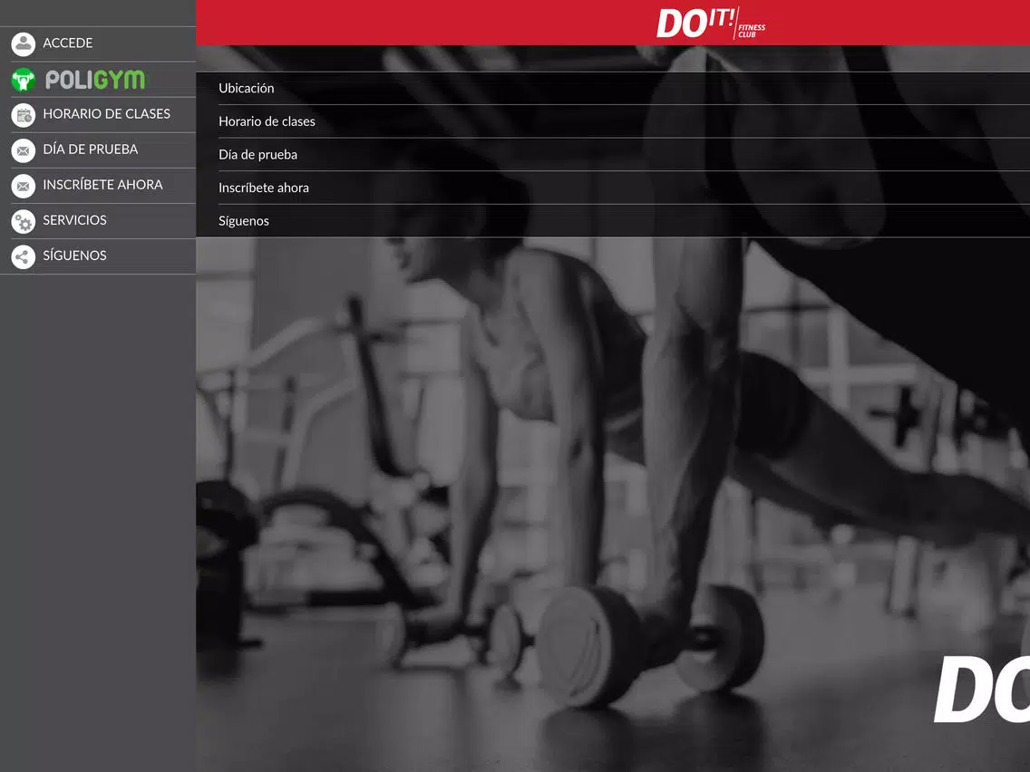 تصاویر DoIt iPad 