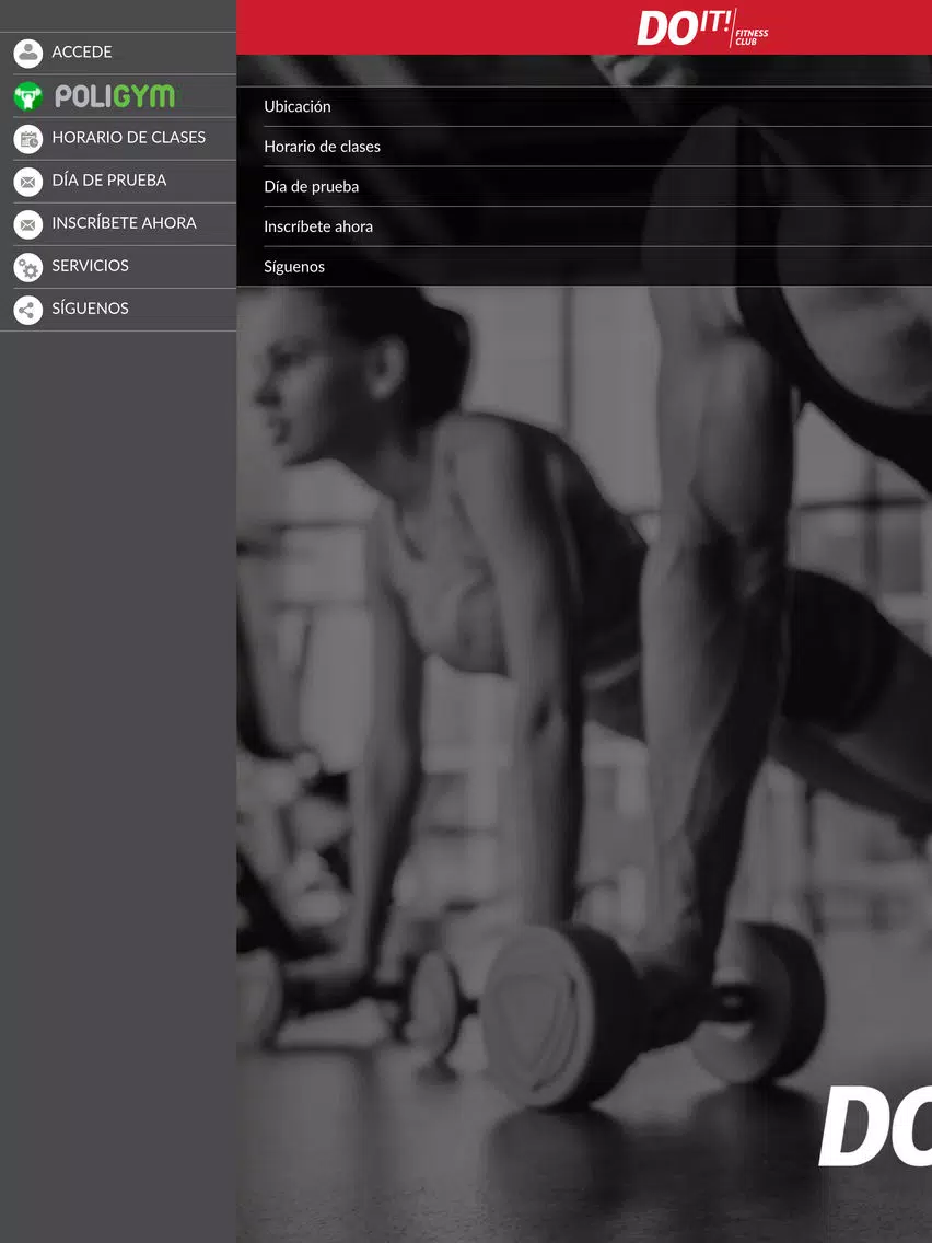 تصاویر DoIt iPad 
