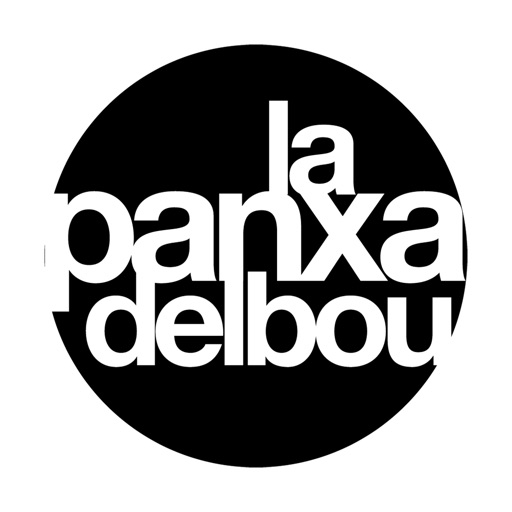 La Panxa del Bou