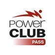 PowerCLUB Access Pass PowerCLUB Access Pass