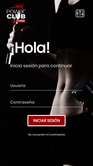 PowerCLUB Access Pass Ekran Görüntüleri