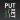 PutxetSport Plus