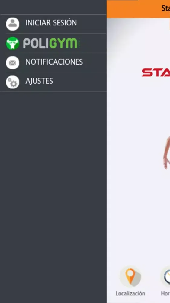 Station24 سکرین شاٹس