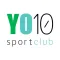 Acceso YO10