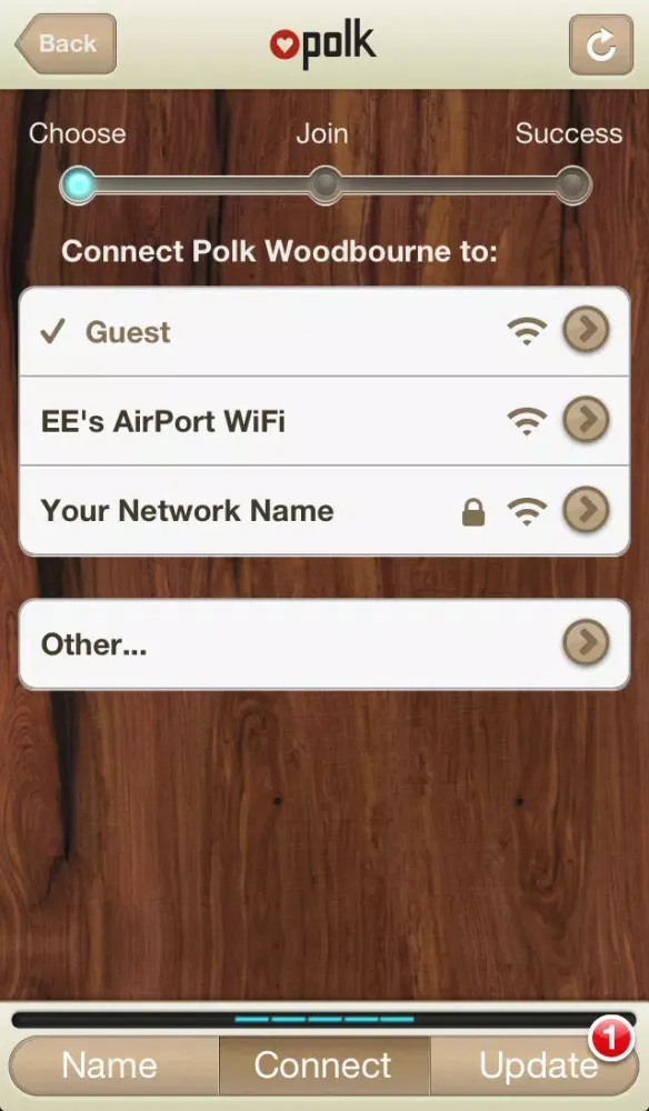 Woodbourne Screenshots