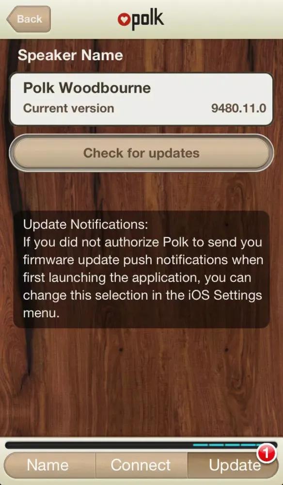 Woodbourne Screenshots