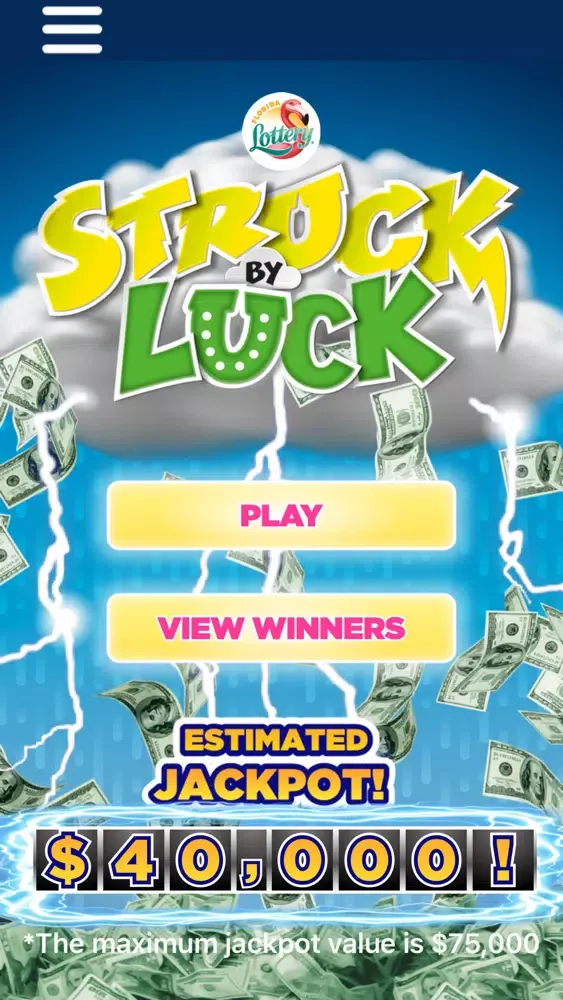 Struck By Luck Screenshots