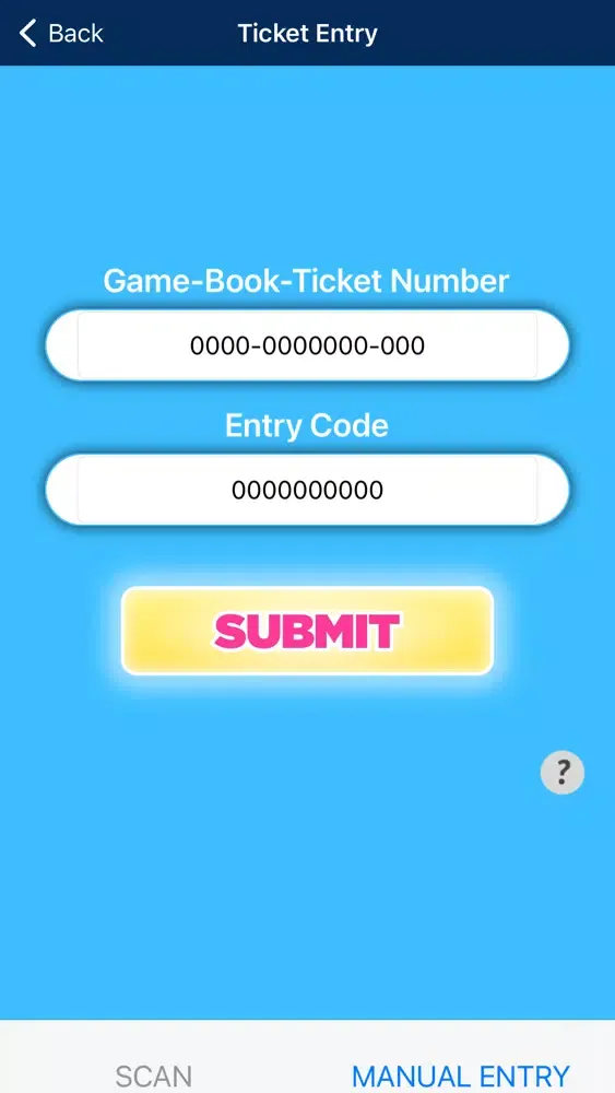 Struck By Luck Screenshots