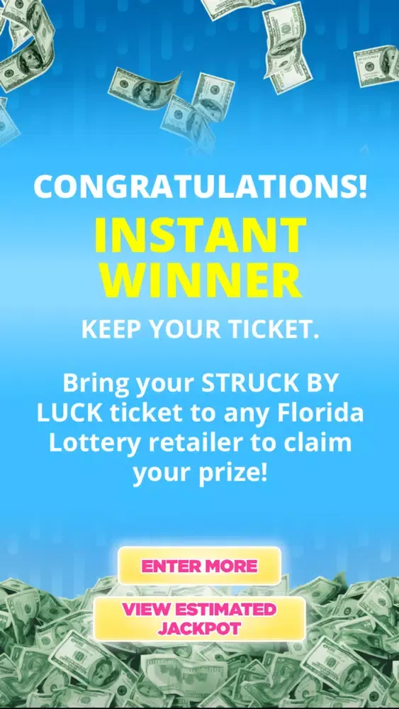 Struck By Luck Screenshots