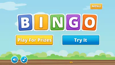 Tangkapan skrin Bingo by Michigan Lottery