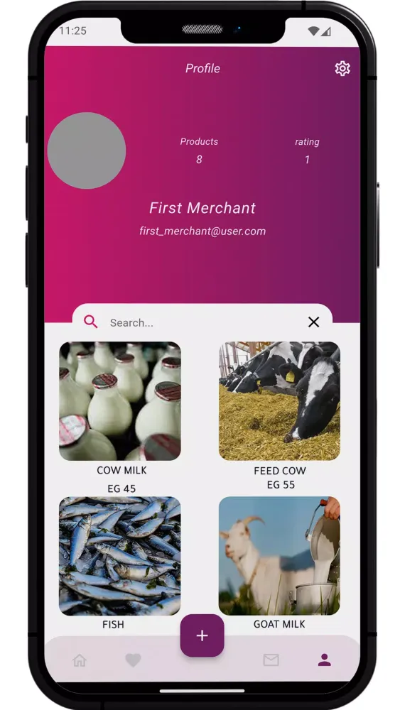 Capturas de pantalla de Pollo