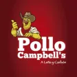 Pollo Campbell´s Pollo Campbell´s