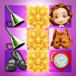 Match 3 Quest – Wizard of OZ Edition Match 3 Quest – Wizard of OZ Edition