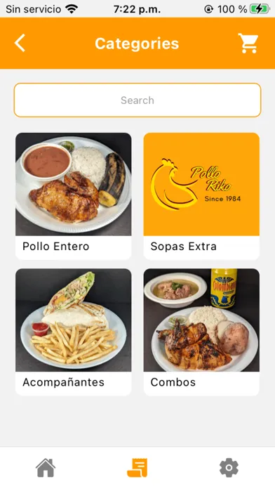 صور Pollo Riko