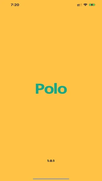Captures d'écran de Polo- Shopping Made Simple