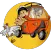 Bajaj Jakarta