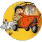 Bajaj Jakarta