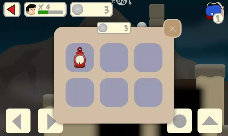 Capturas de pantalla de Pocong Hunter