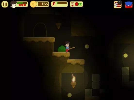 تصاویر Pocong Hunter 2 iPad 