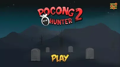 تصاویر Pocong Hunter 2
