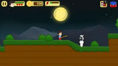 تصاویر Pocong Hunter 2