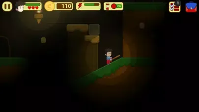 تصاویر Pocong Hunter 2