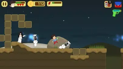 تصاویر Pocong Hunter 2