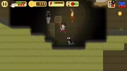 تصاویر Pocong Hunter 2