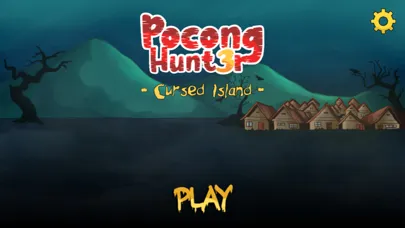 Zrzuty ekranu Pocong Hunter 3