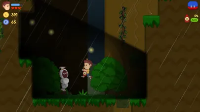Zrzuty ekranu Pocong Hunter 3