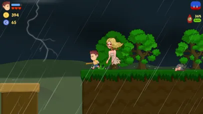 Zrzuty ekranu Pocong Hunter 3