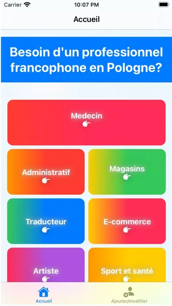 تصاویر Pologne Facile