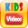 Kids Videos HD -  safe YouTube video for kids