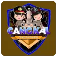 CANGKAL POLRES BANJAR BARU