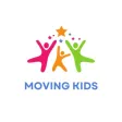 Moving kids Moving kids