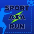 Sport aza: Run & Hide Sport aza: Run & Hide