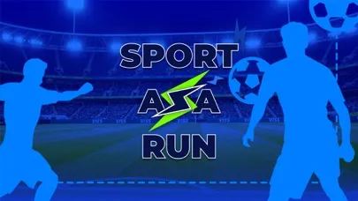 Captures d'écran de Sport aza: Run & Hide