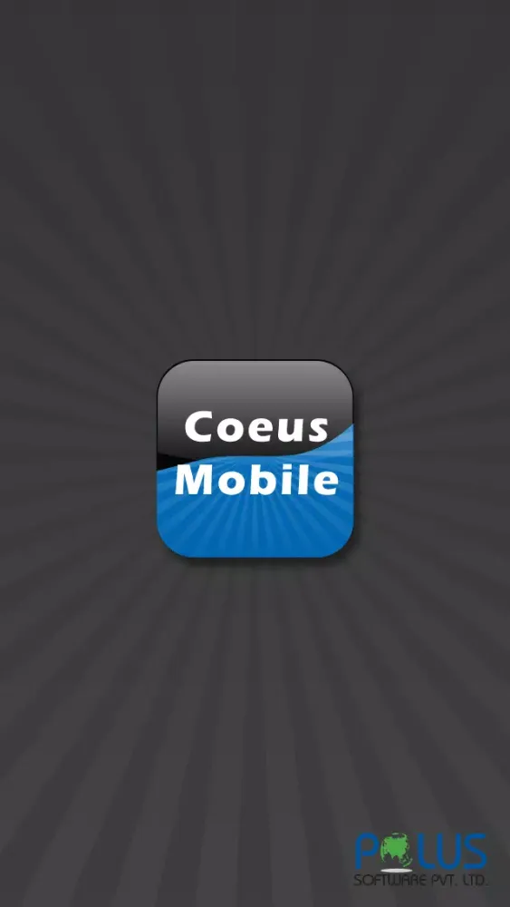 تصاویر Polus Coeus Mobile Application