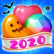 Poly Crush - Sphere Rescue Poly Crush - Sphere Rescue