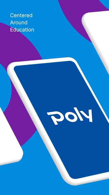 Poly Student スクリーンショット