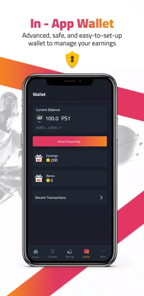 Polysports : Fantasy Sports Screenshots
