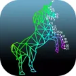 Dot To Dot To Animal Coloring