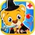 Teeth Dentist & Doctor Salon - Cute Baby Pet Vet Foot Care & Surgery Games for Kids and Girls