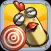 Beat Chicken Boss - Kick and Whack the Funny Street Chicken Jerk Buddy : Killer Stress Relief Carnival Game