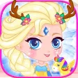 Polly Pocket Beauty Salon