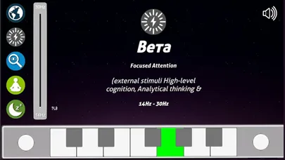Bilateral Beat Maker应用截图